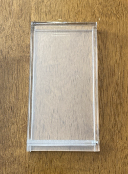 MTG Acrylic Booster Pack Display Cases - Lot of 5 Cases - Magic the Gathering - Image 3