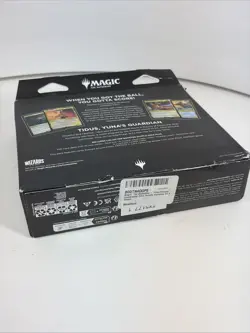 Sealed - Magic MTG Final Fantasy X Counter Blitz Tidus Commander Deck - Image 5