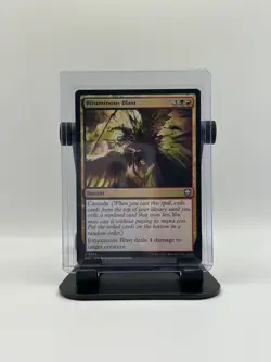 MTG, Bituminous Blast 255 NM Commander: Modern Horizons 3 Regular - Image 1