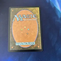 Ad Nauseam- 76 - Near Mint, English Double Masters MTG Magic - Image 2