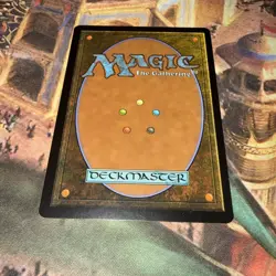 Isochron Scepter Mirrodin MTG NM - Image 3