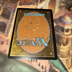 Isochron Scepter Mirrodin MTG NM - Image 4