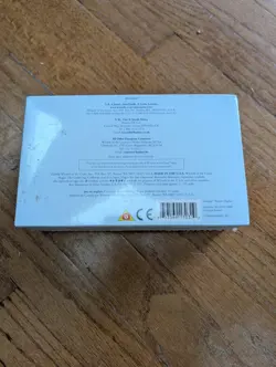 Sealed Coldsnap Booster Box MTG Magic: The Gathering English - Image 3