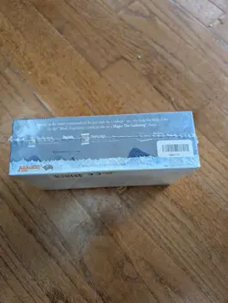 Sealed Coldsnap Booster Box MTG Magic: The Gathering English - Image 4