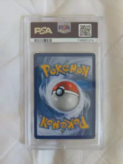 2019 Pikachu & Zekrom GX SM168 Pokemon Tag Team Sun Moon Promo Holo PSA 10 - Image 2