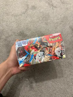 Pokemon TCG: Mega Evolution Enhanced Booster Display Box (36 Packs) - Image 4