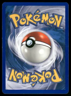 2003 Heavily Played Pokemon Onix 98/147 Aquapolis - Image 2