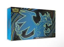Pokemon TCG: Mega Charizard X ex Ultra Premium Collection CONFIRMED PRESALE - Image 1