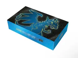 Pokemon TCG: Mega Charizard X ex Ultra Premium Collection CONFIRMED PRESALE - Image 2