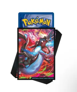 Pokemon TCG: Mega Charizard X ex Ultra Premium Collection CONFIRMED PRESALE - Image 4
