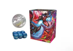 Pokemon TCG: Mega Charizard X ex Ultra Premium Collection CONFIRMED PRESALE - Image 5