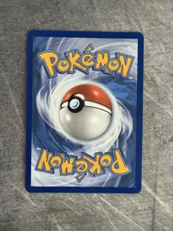 Shuckle 136/132 ME01: Mega Evolutions Illustration Rare Pokemon NM 136/132 - Image 2