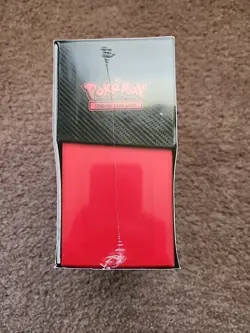 Pokemon Destined Rivals ETB Elite Trainer Box Pokemon Center Exclusive Sealed - Image 4