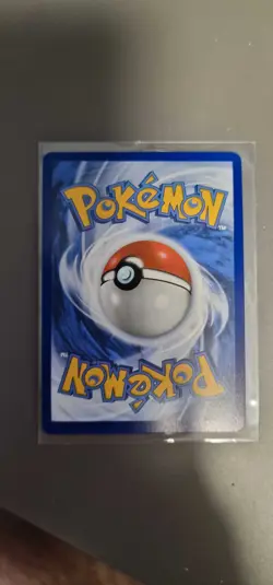 Air Balloon 166/132 Full Art - Mega Evolutions- Pokemon TCG - Near Mint - Image 2