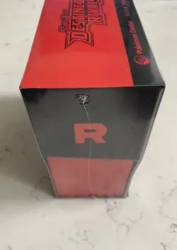 Pokemon Center Destined Rivals ETB Elite Trainer Box - Brand New & Sealed ✅ - Image 4