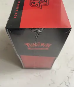 Pokemon Center Destined Rivals ETB Elite Trainer Box - Brand New & Sealed ✅ - Image 5