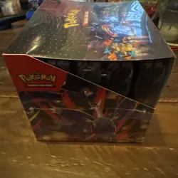 Pokemon Mega Evolution Mini Tin Display Case 🔥 New & Sealed ✅ 1 Day Delivery 🚚 - Image 4