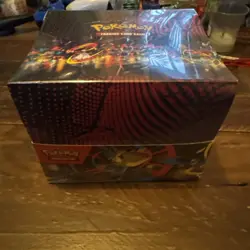 Pokemon Mega Evolution Mini Tin Display Case 🔥 New & Sealed ✅ 1 Day Delivery 🚚 - Image 5