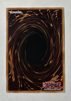 YUGIOH THE SEAL OF ORICHALCOS DRL3-EN070 First Edition - Image 4