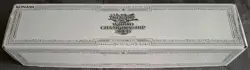 Yugioh WCS 2025 World Championship Limited Accessory Bundle - NEW SEALED - Image 2