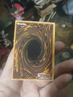 YuGiOh! - Book of Eclipse TAMA-EN041 Rare 1st Edition Near Mint Tactical Masters - Image 2