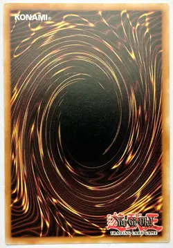 DABL-EN085 Zep, Ruby of the Ghoti - Ultra Rare 1st Edition Near Mint YuGiOh Card - Image 2