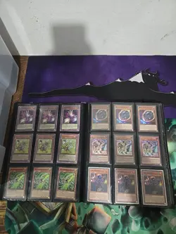 Yugioh Collection Binder - Image 2