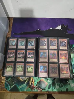 Yugioh Collection Binder - Image 3