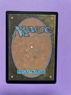 Three Tree City Borderless Card Bloomburrow Regular #0260 MTG - Image 2