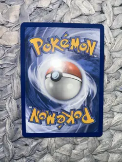 Miradon EX Scarlet and Violet Pokemon Card 244/198 Miradon German Language Card - Image 2