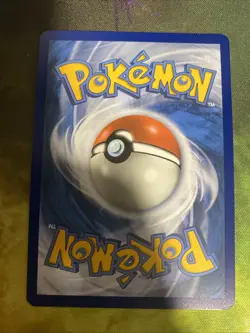 Pokemon Magnemite Cosmic Eclipse Full Art SM Holo Card 242/236 Secret Rare - Image 4