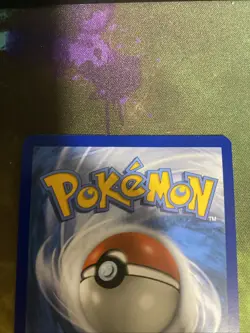Pokemon Magnemite Cosmic Eclipse Full Art SM Holo Card 242/236 Secret Rare - Image 5
