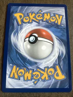 Pokemon TCG Pikachu Sv: Scarlet & Violet 088 Black Star Promo Card Holo - Image 2