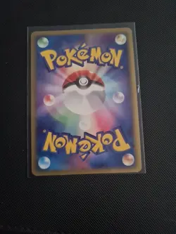 Flareon ex Pokemon Card 2005 004/015 Vintage Very Rare Holo Nintendo Japan TCG - Image 2