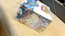 Pokemon Sword & Shield Silver Tempest Booster Box - 36 Cards 820650860911 - Image 3