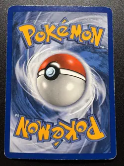 Deoxys 17/107 Attack Forme EX Deoxys Pokemon Card Reverse Holo Bleed Rare HP - Image 2