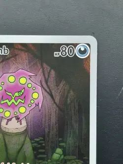Spiritomb 148/132 Illustration Rare Holo Pokemon TCG Mega Evolution Card NM - Image 3
