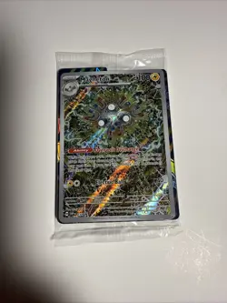 Magneton 159 Sv: Pokemon Scarlet & Violet Promo Cards Holo - Sealed - Image 1