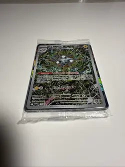 Magneton 159 Sv: Pokemon Scarlet & Violet Promo Cards Holo - Sealed - Image 3