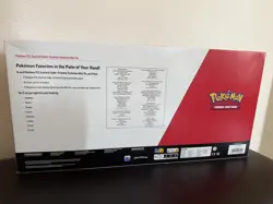 Costco Pokemon Prismatic Evolutions 8 Mini-Tins with Promo Cards Sealed - Image 2