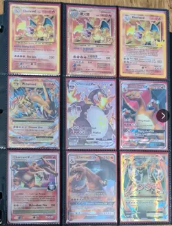 Vintage Pokemon Cards 1999 WOTC Pack! Charizard! Pikachu! 1st Edition! - Image 1