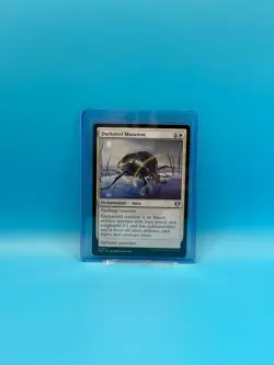 MTG, Darksteel Mutation 21 Commander Masters Regular - Image 1