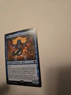 Ojer Pakpatiq, Deepest Epoch The Lost Caverns of Ixalan Regular - Image 2