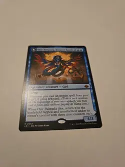 Ojer Pakpatiq, Deepest Epoch The Lost Caverns of Ixalan Regular - Image 3