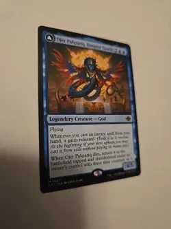 Ojer Pakpatiq, Deepest Epoch The Lost Caverns of Ixalan Regular - Image 4