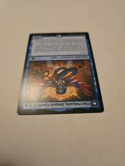 Ojer Pakpatiq, Deepest Epoch The Lost Caverns of Ixalan Regular - Image 5