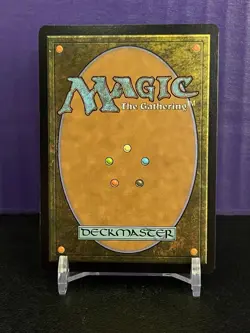 MTG Vraska, Betrayal's Sting Phyrexia: All Will Be One NM/M - Image 2