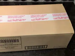 Magic the Gathering - Throne of Eldraine Draft Booster 6-Box Case SEALED ~ MTG ~ - Image 3