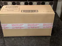 Magic the Gathering - Throne of Eldraine Draft Booster 6-Box Case SEALED ~ MTG ~ - Image 4