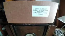 MTG * Quick Start Set Rivals * New Factory Sealed Case of 10 sets 1996 - Image 1